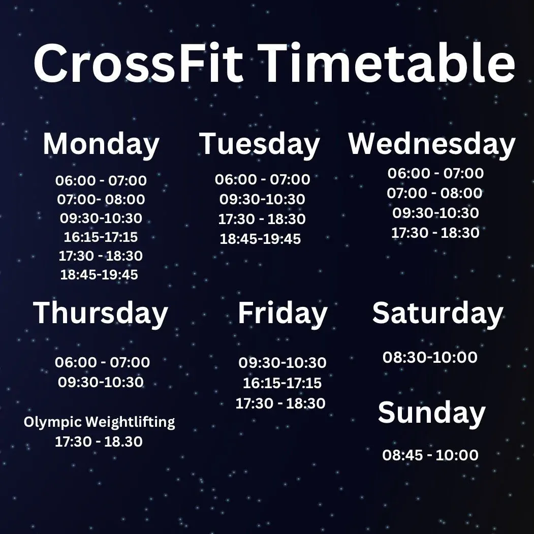 CrossFit Alpha Wolf photo 4