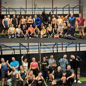 CrossFit Alpha Wolf photo 20