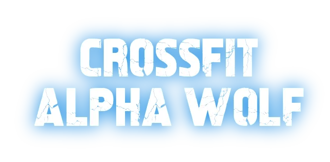 CrossFit Alpha Wolf photo 8