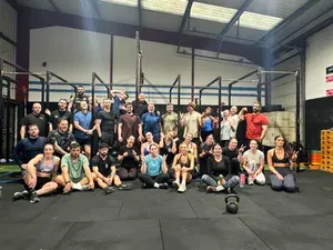 CrossFit Alpha Wolf photo 14