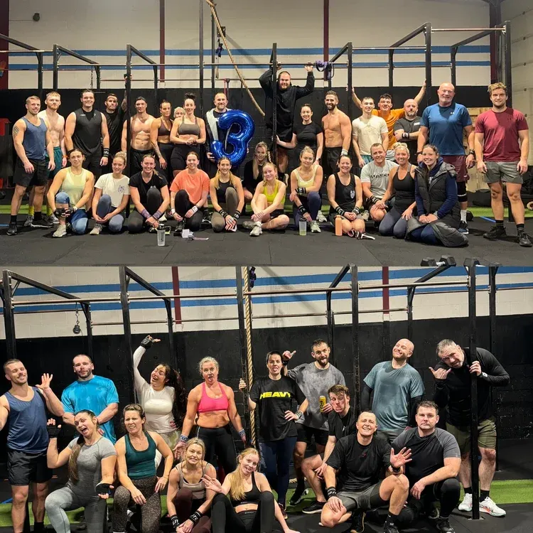 CrossFit Alpha Wolf photo 22