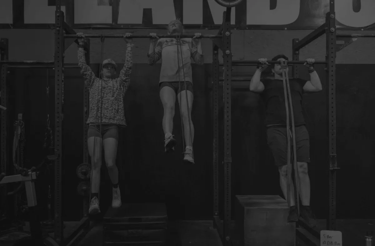 CrossFit 750 photo 14