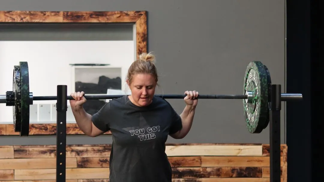CrossFit Rotherham photo 4