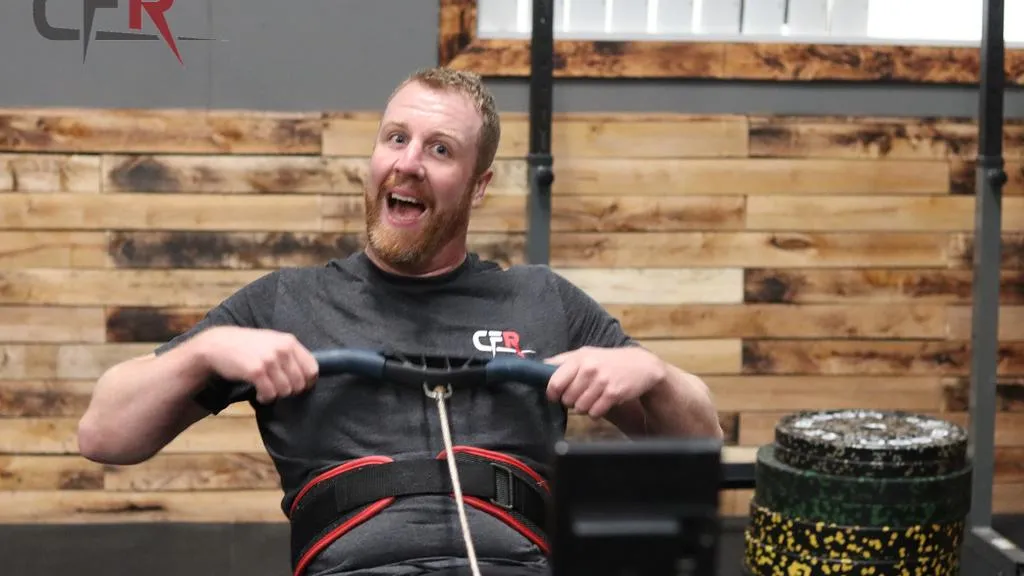 CrossFit Rotherham photo 6