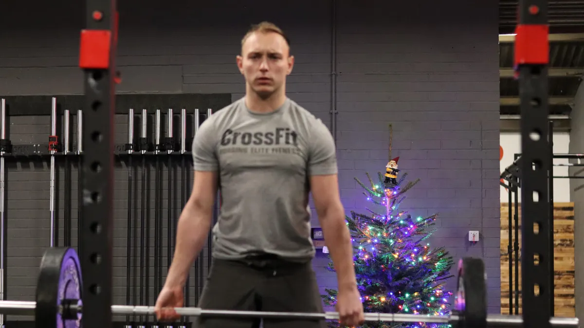 CrossFit Rotherham photo 5