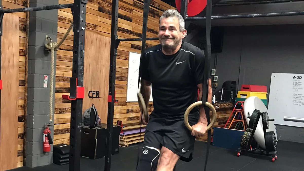 CrossFit Rotherham photo 3