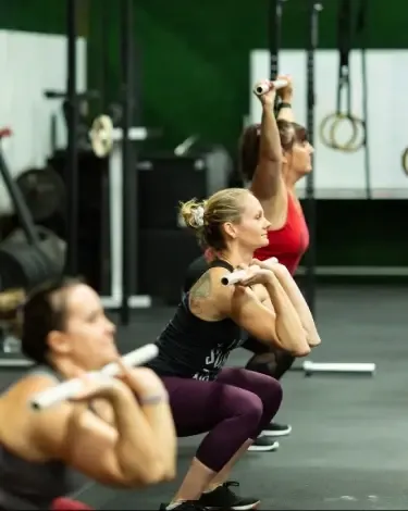 Mountain Loop CrossFit photo 4