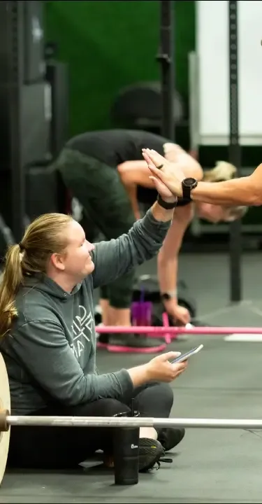 Mountain Loop CrossFit photo 2