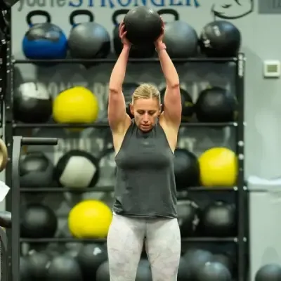 Mountain Loop CrossFit photo 7