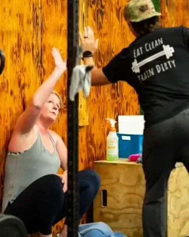 Mountain Loop CrossFit photo 6