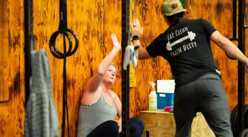 Mountain Loop CrossFit photo 15