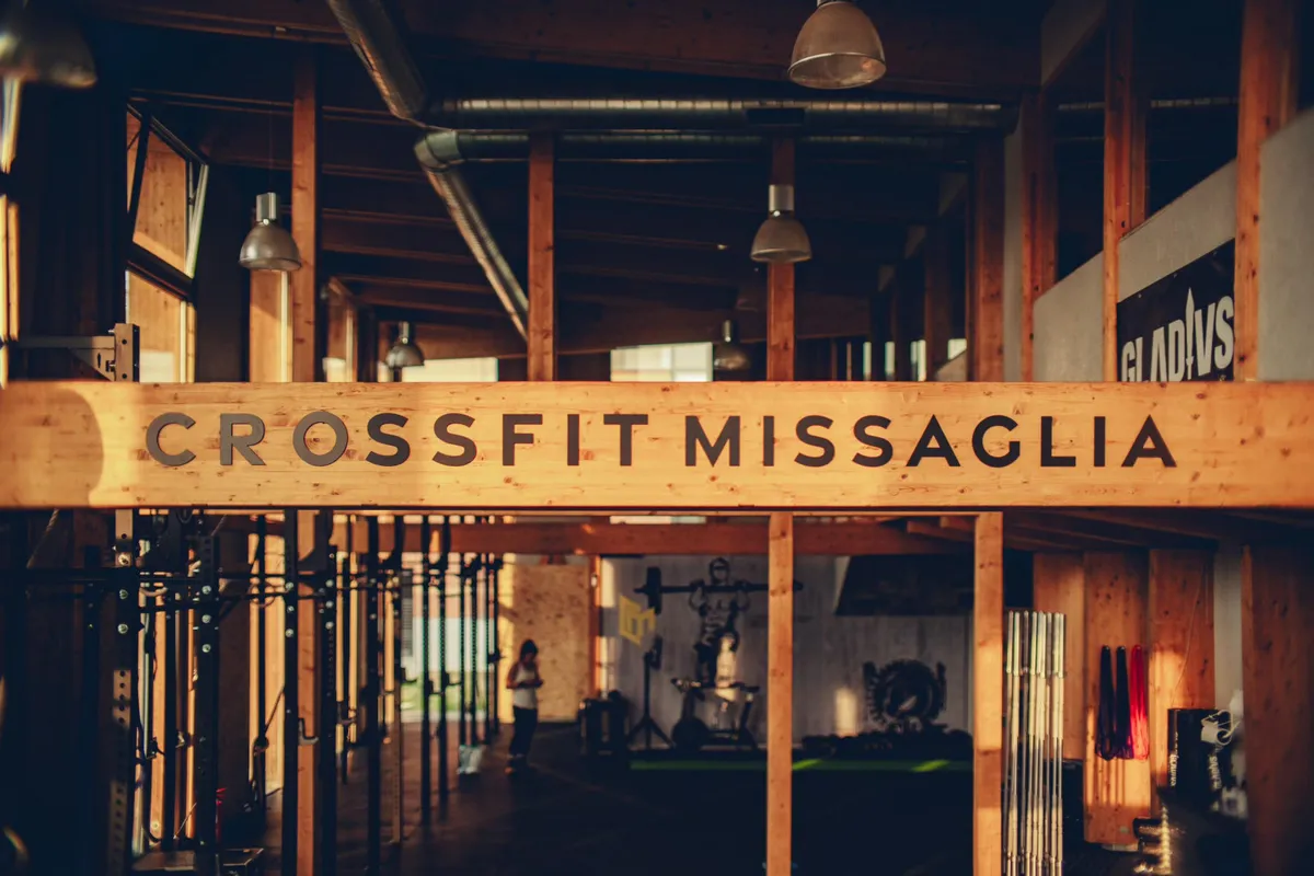 CrossFit Dei Missaglia photo 2