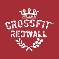 CrossFit Red Wall
