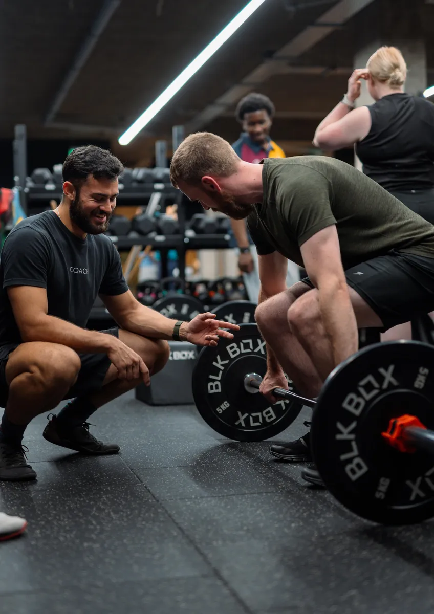 Base 13 Fitness photo 4