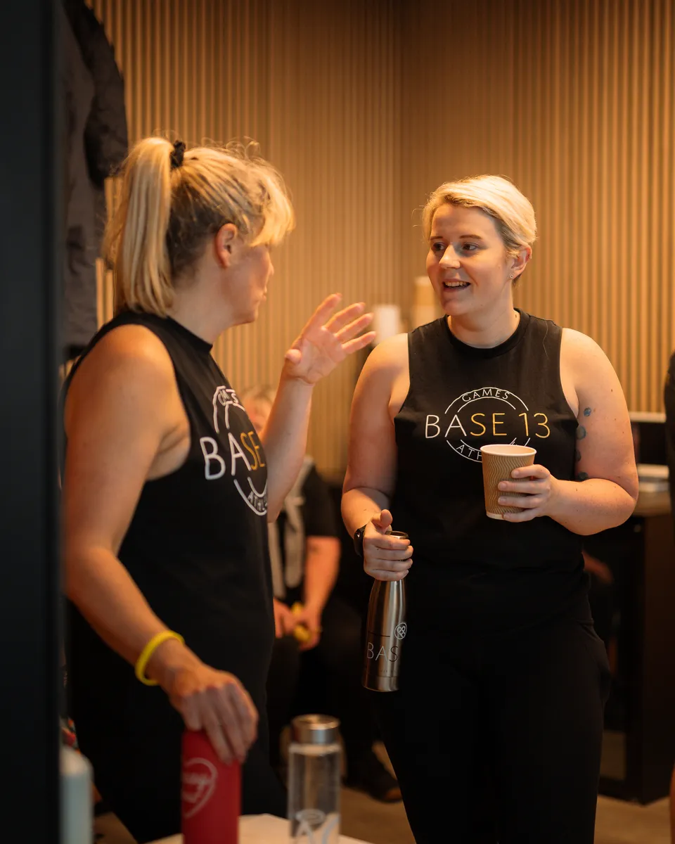 Base 13 Fitness photo 6