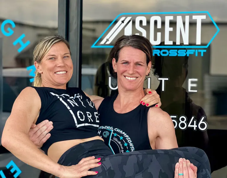 Ascent CrossFit photo 6