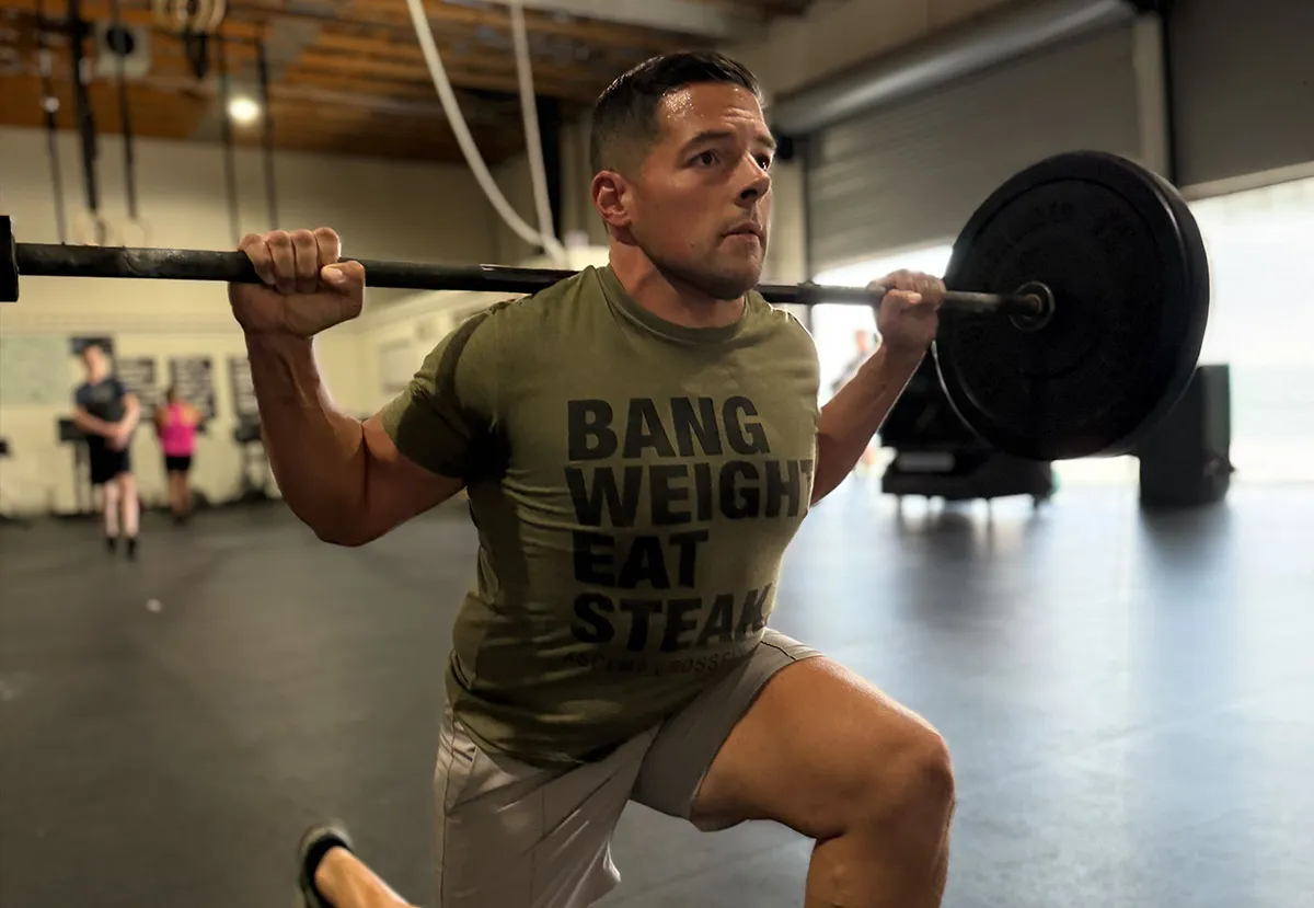 Ascent CrossFit photo 14
