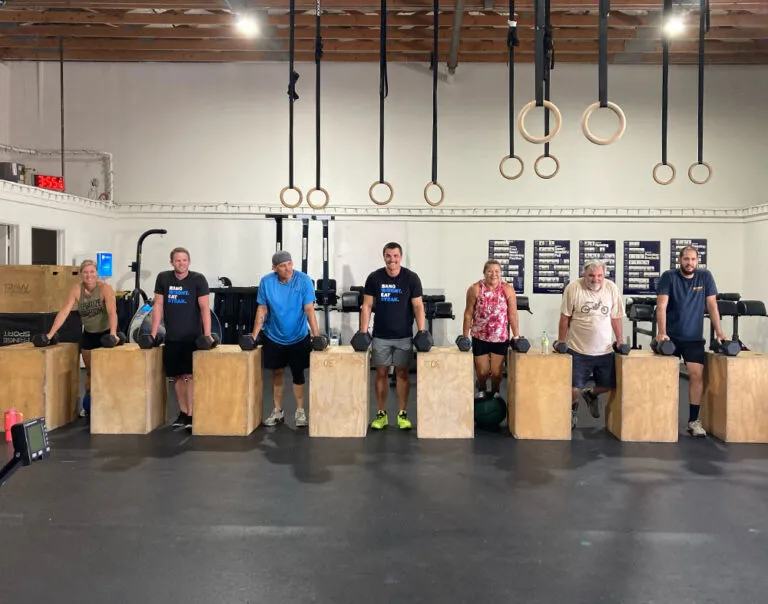 Ascent CrossFit photo 9