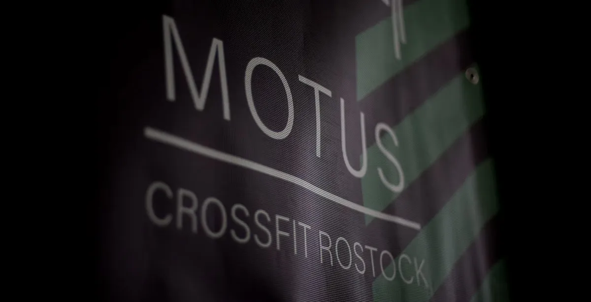 CrossFit Motus Rostock