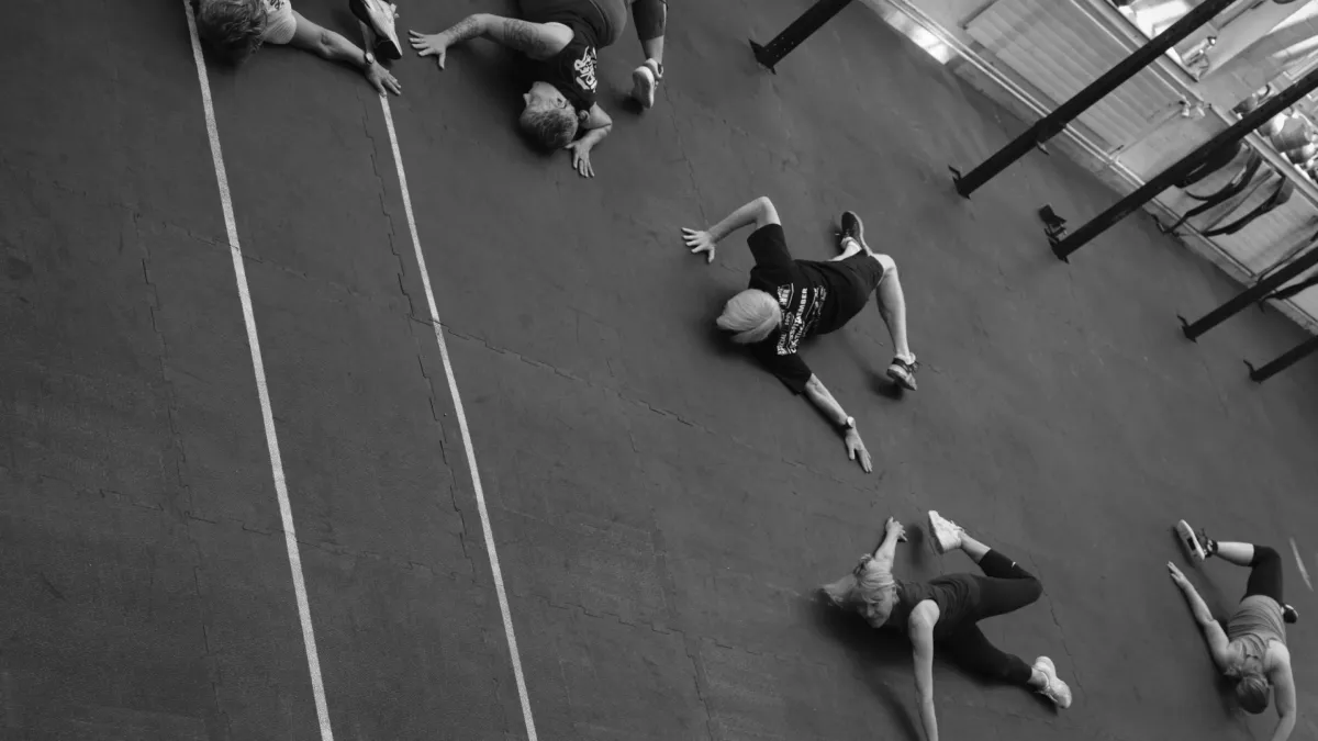 CrossFit Pilatus Luzern photo 2