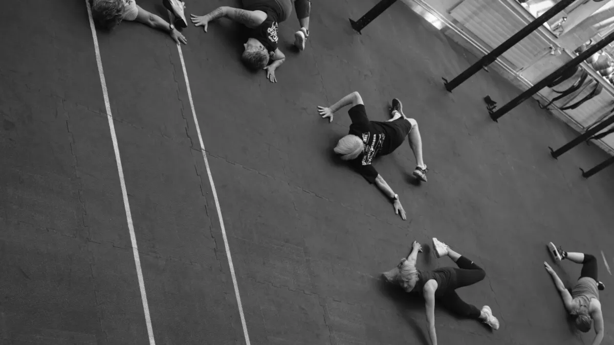 CrossFit Pilatus Luzern