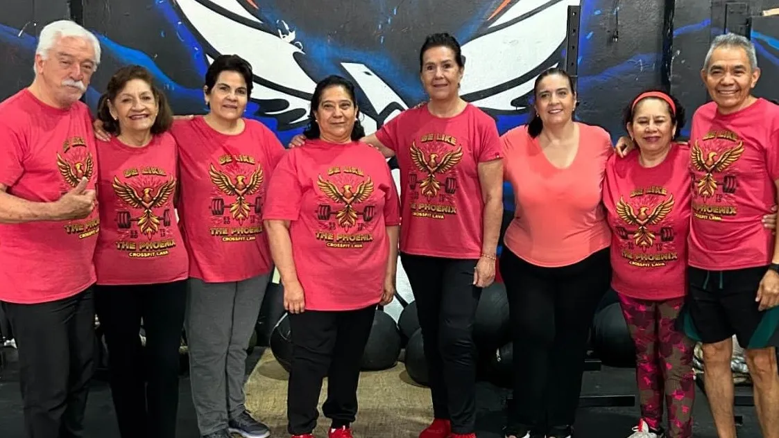Crossfit Lava photo 7