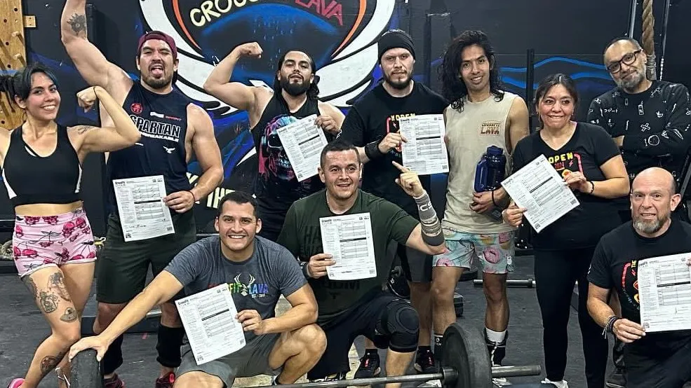 Crossfit Lava photo 4