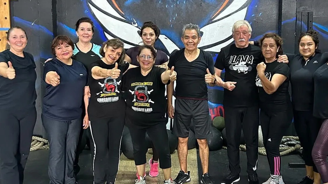 Crossfit Lava photo 5