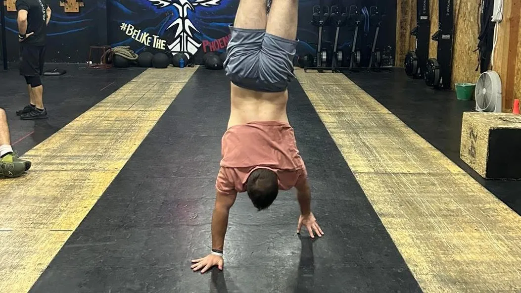 Crossfit Lava photo 6