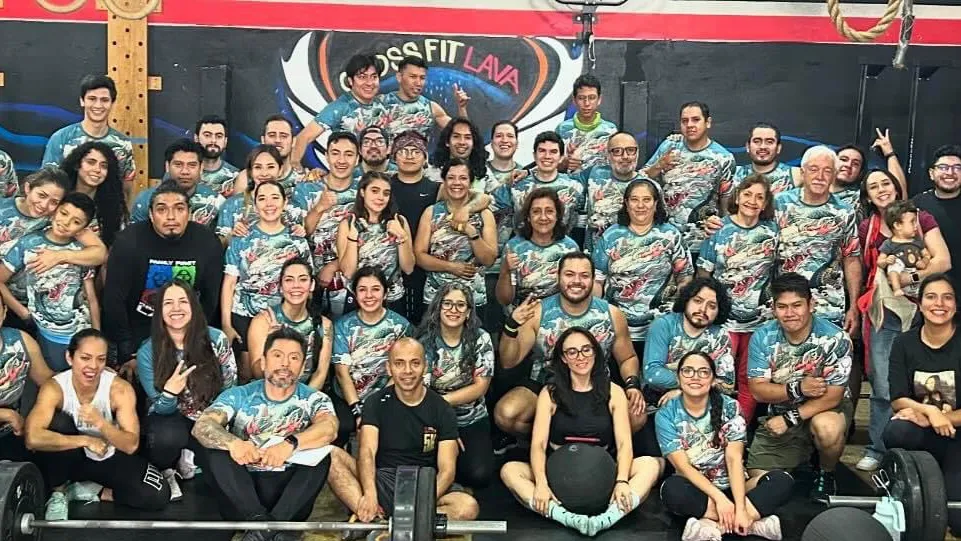 Crossfit Lava photo 9