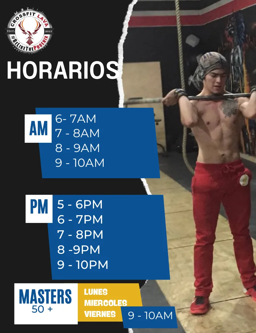 Crossfit Lava photo 11