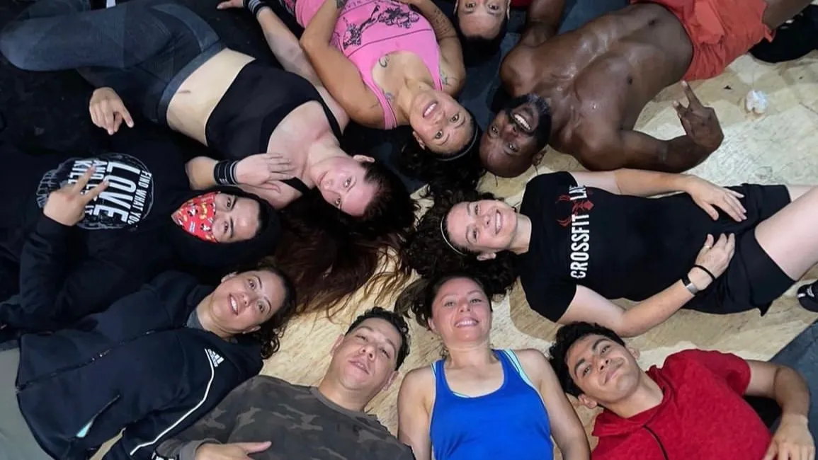 Crossfit Lava photo 2