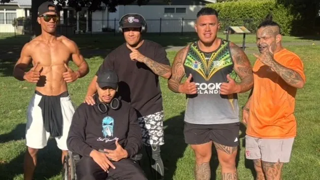 CrossFit 879 Flaxmere photo 2