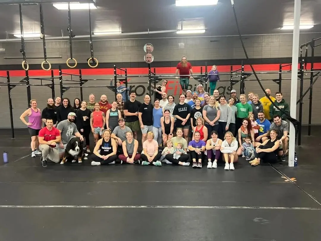 CrossFit Billings