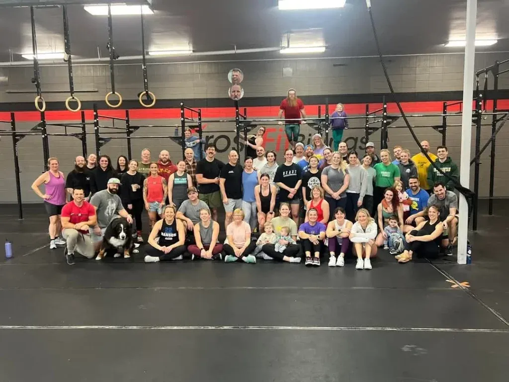 CrossFit Billings photo 7