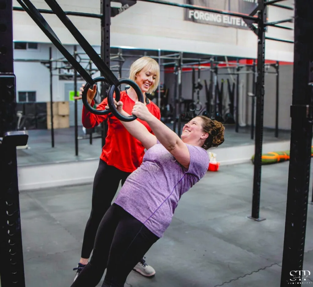 CrossFit Billings photo 16