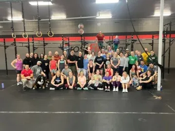 CrossFit Billings photo 9