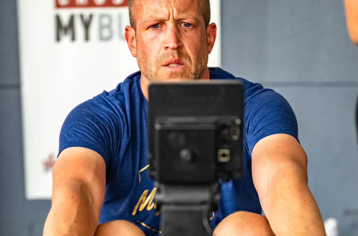 MyBuddy Training photo 4