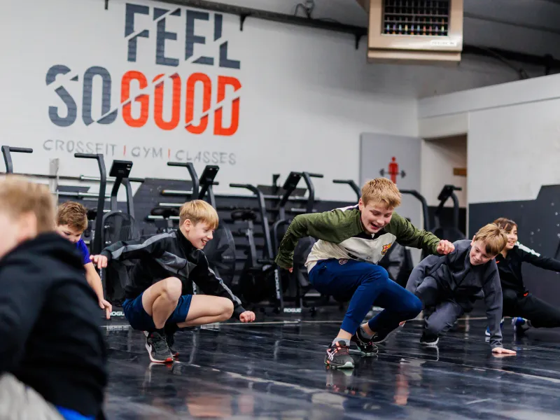 Feel So Good photo 6