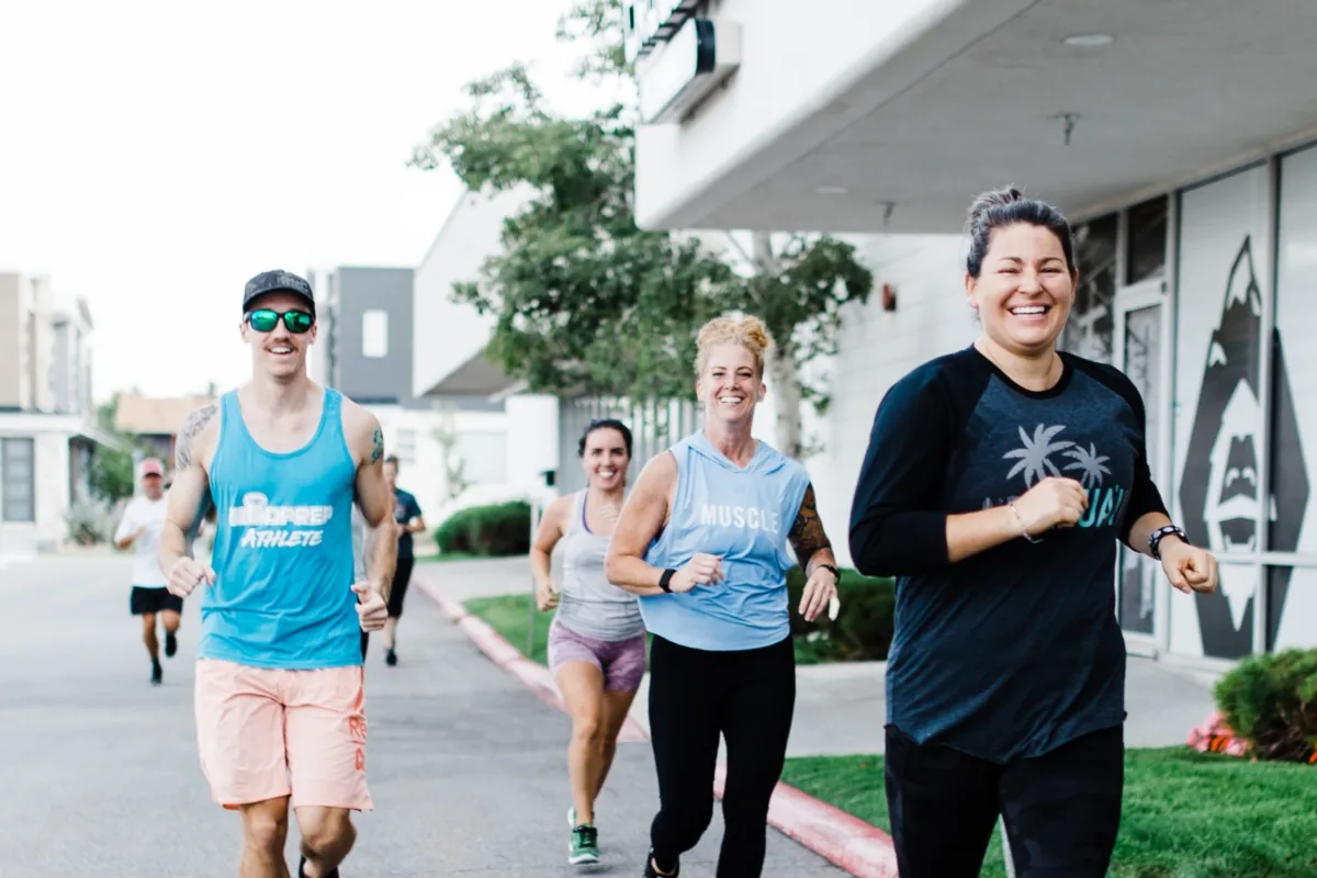 CrossFit Sandy
