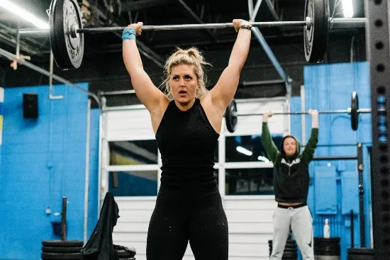 CrossFit Sandy photo 3