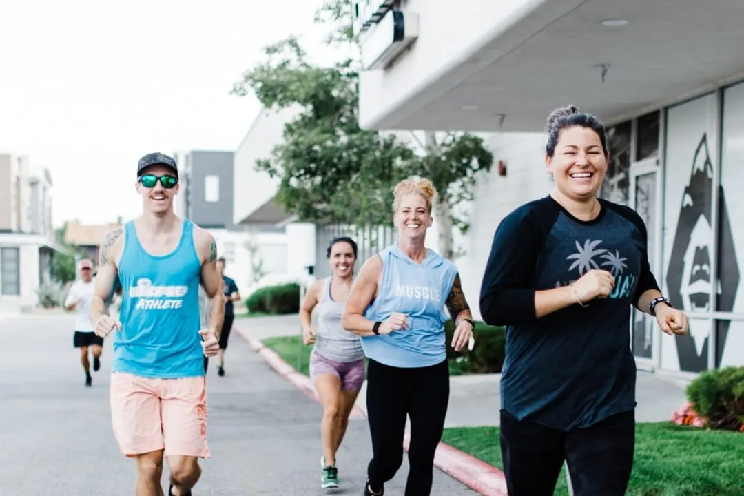 CrossFit Sandy photo 6