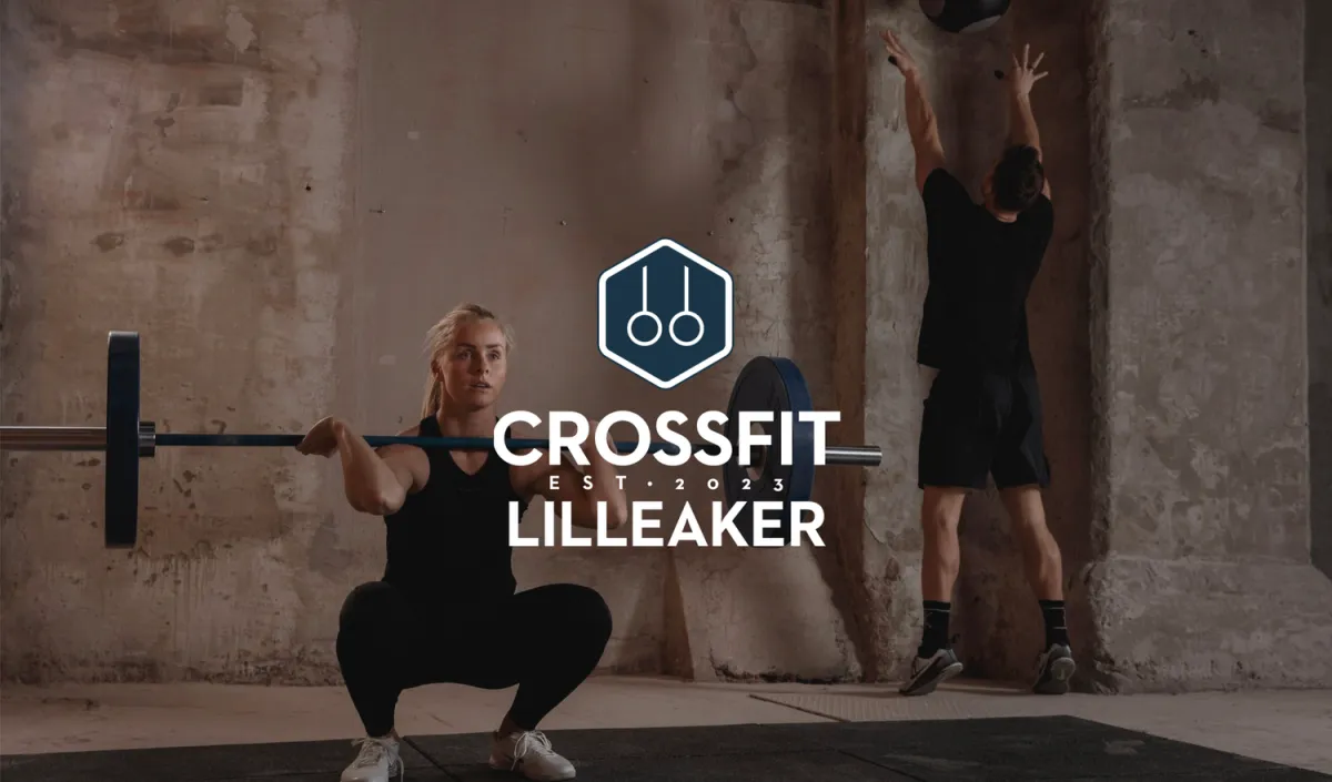 CrossFit Lilleaker photo 10