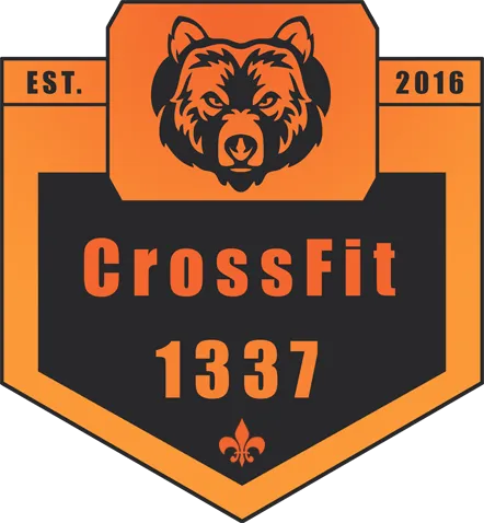 CrossFit 1337 photo 2