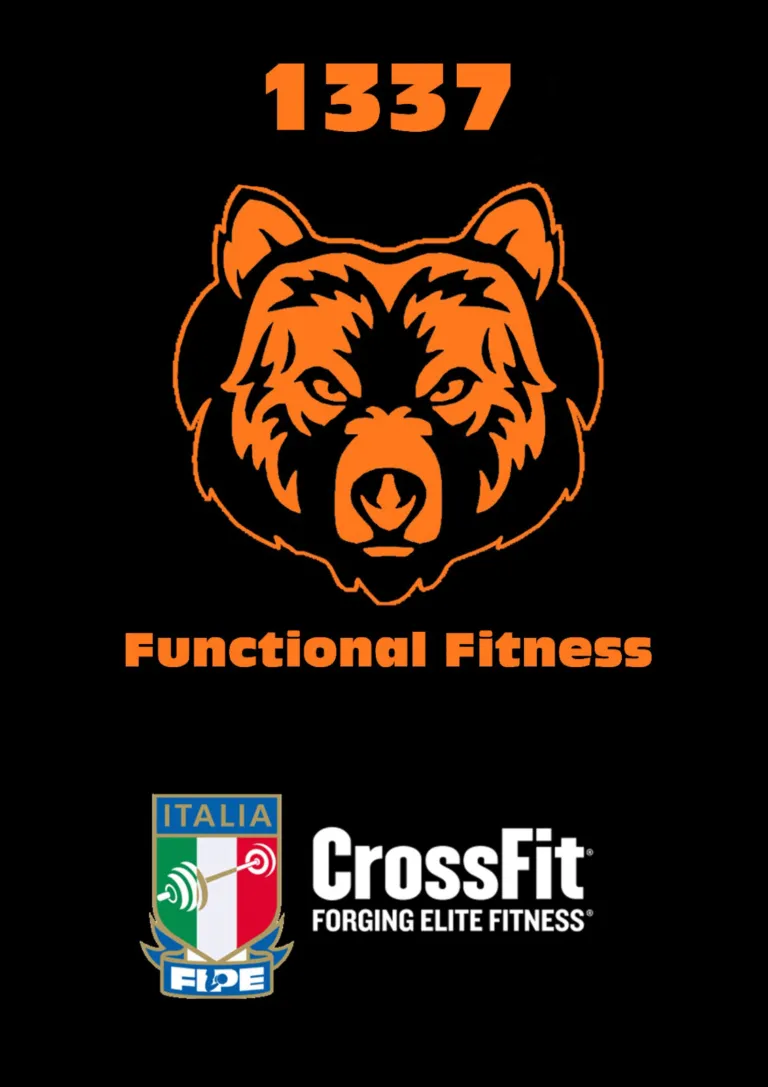CrossFit 1337 photo 7