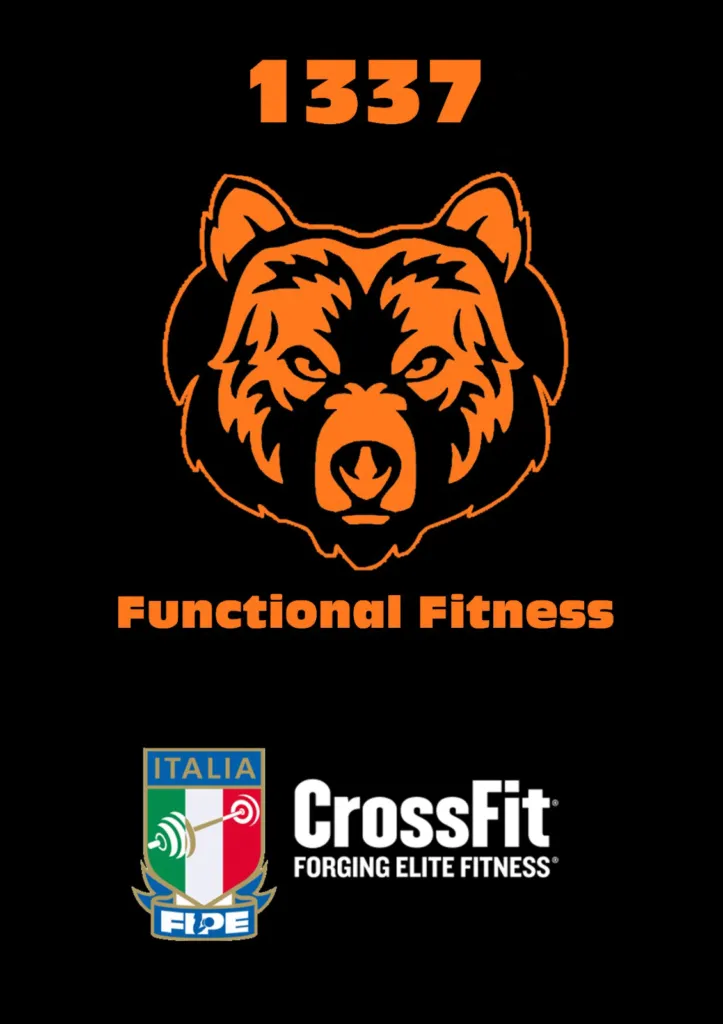 CrossFit 1337