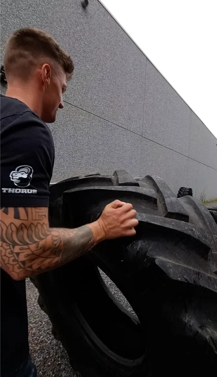 CrossFit Unwild photo 4