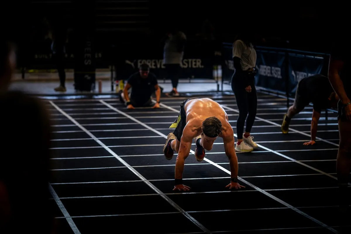 CrossFit Unwild photo 7