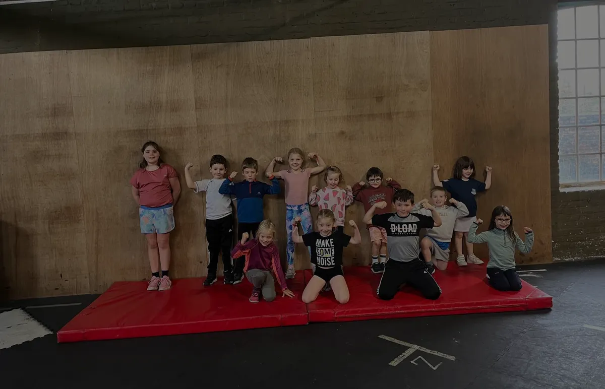 CrossFit Unwild photo 3