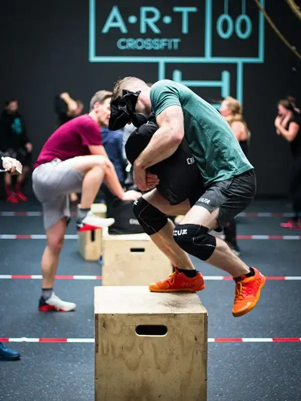 ART CrossFit photo 2